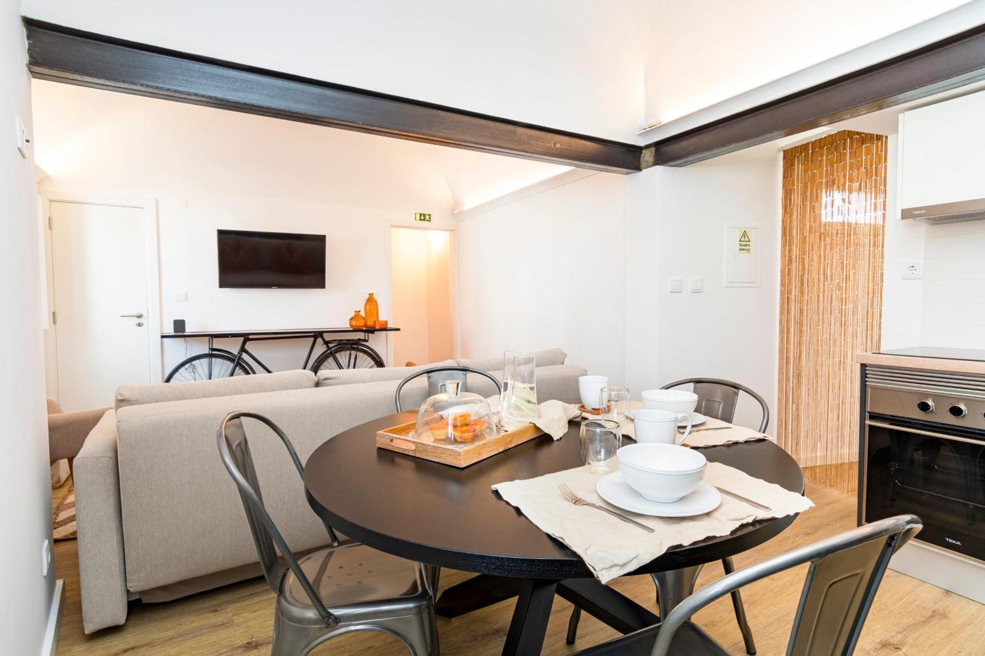 Cicioso Flats Salvador Villa Евора Екстериор снимка
