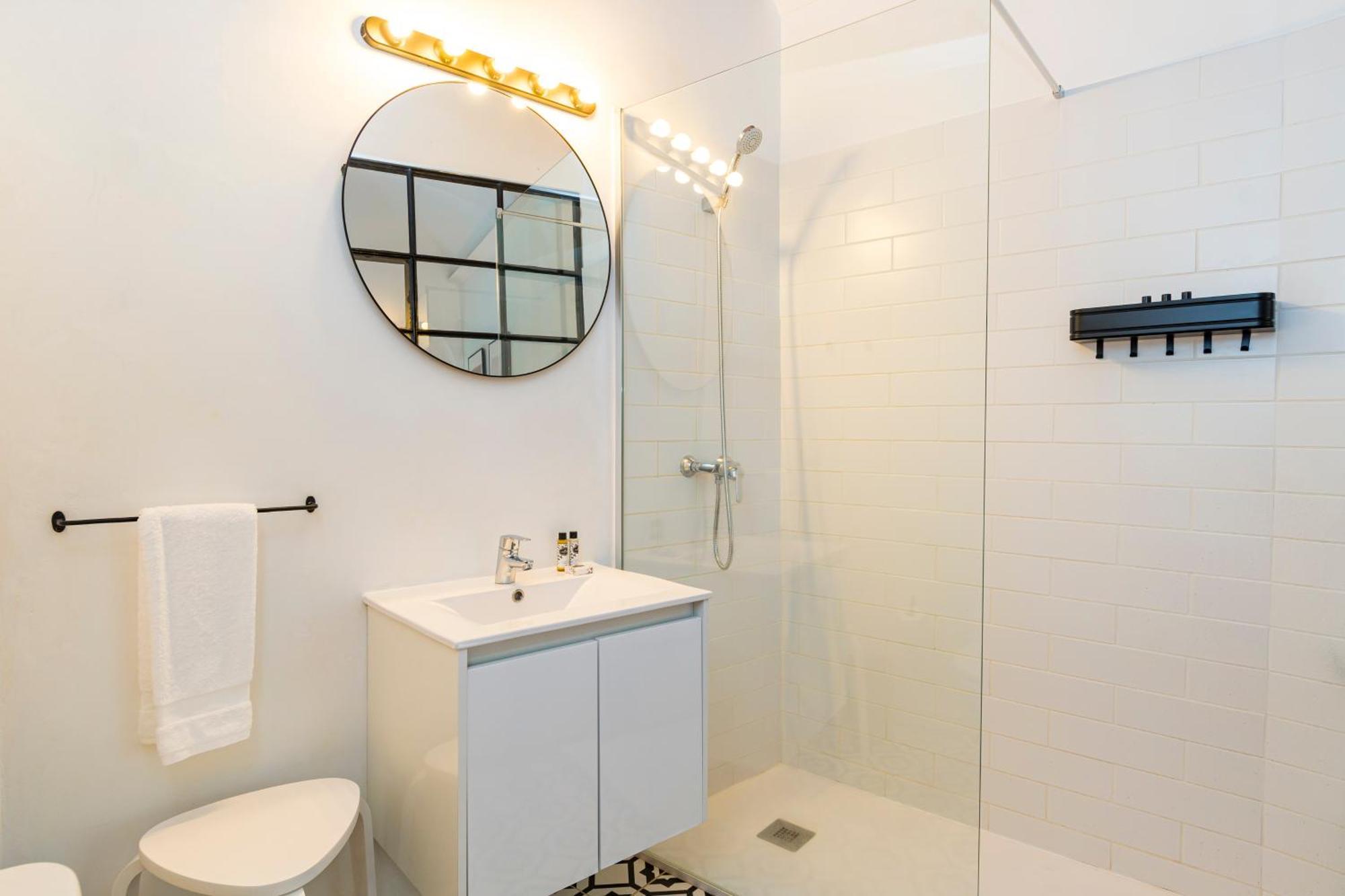 Cicioso Flats Salvador Villa Евора Екстериор снимка