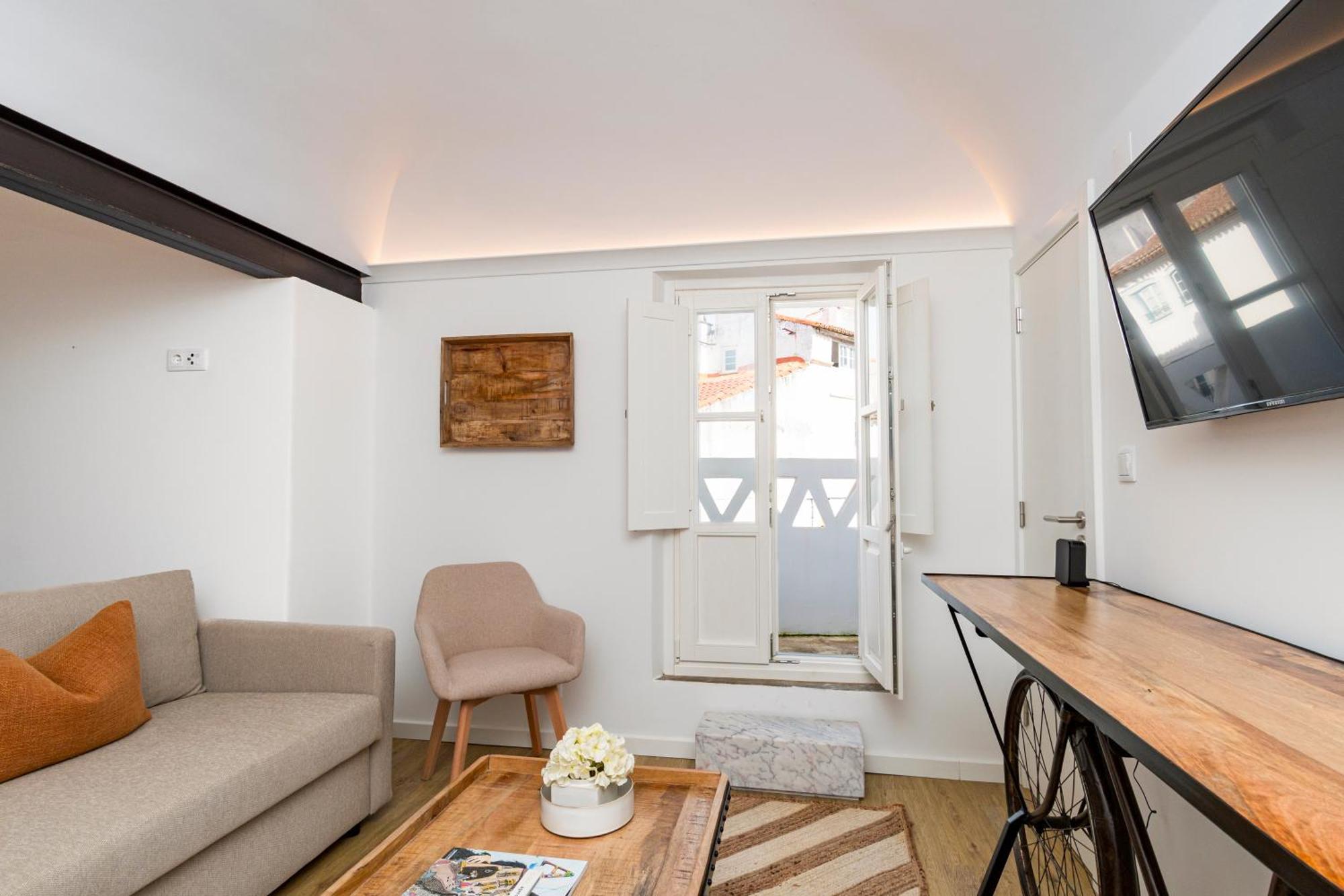 Cicioso Flats Salvador Villa Евора Екстериор снимка