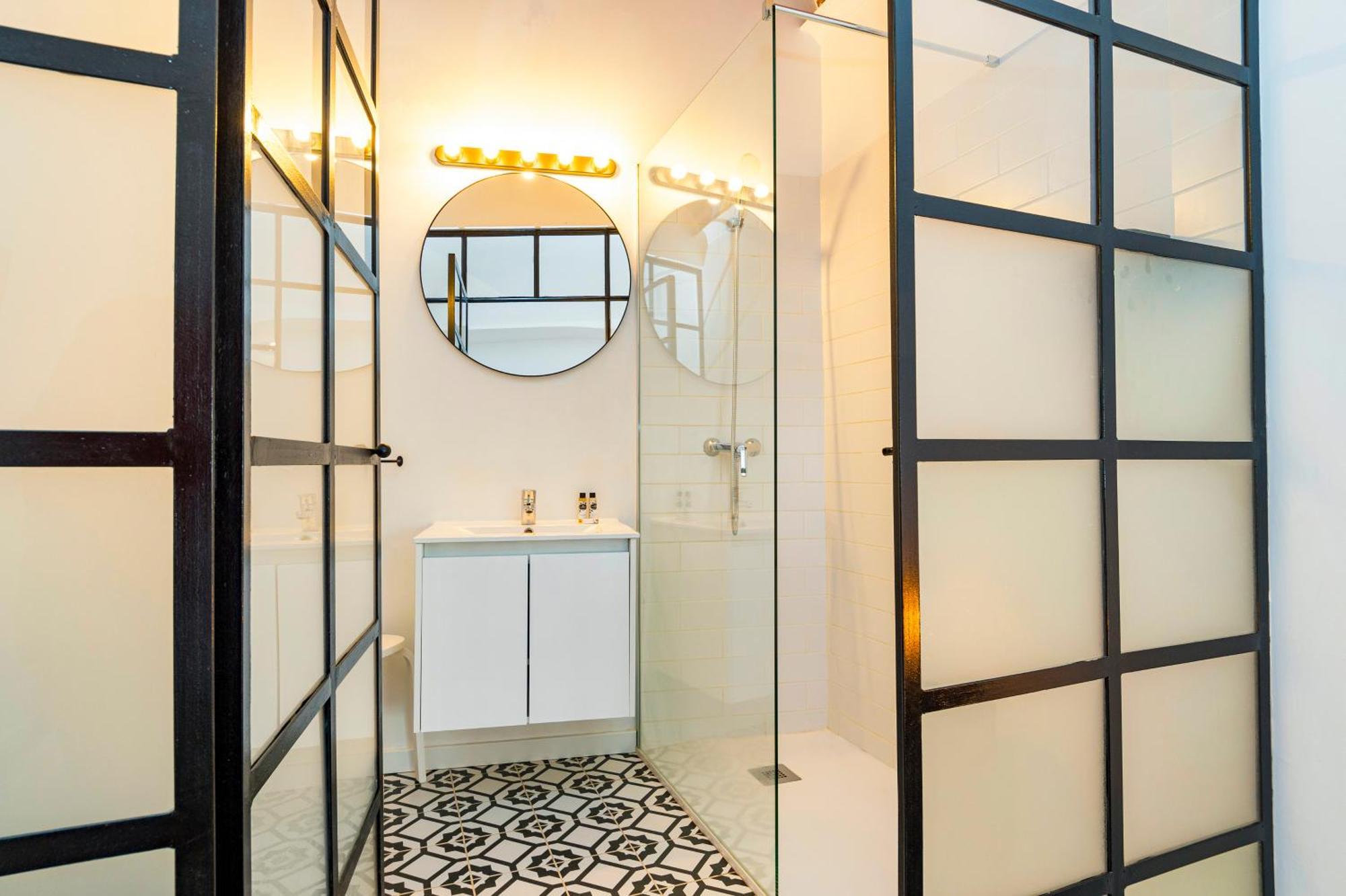 Cicioso Flats Salvador Villa Евора Екстериор снимка