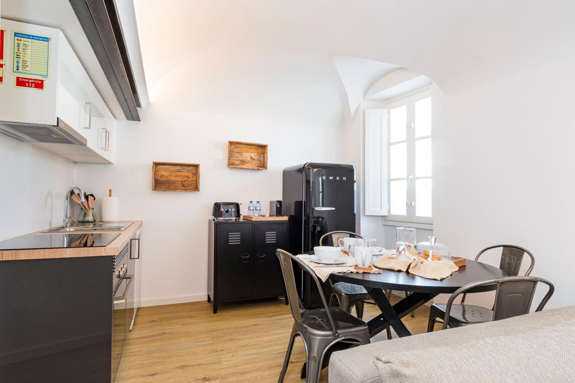 Cicioso Flats Salvador Villa Евора Екстериор снимка