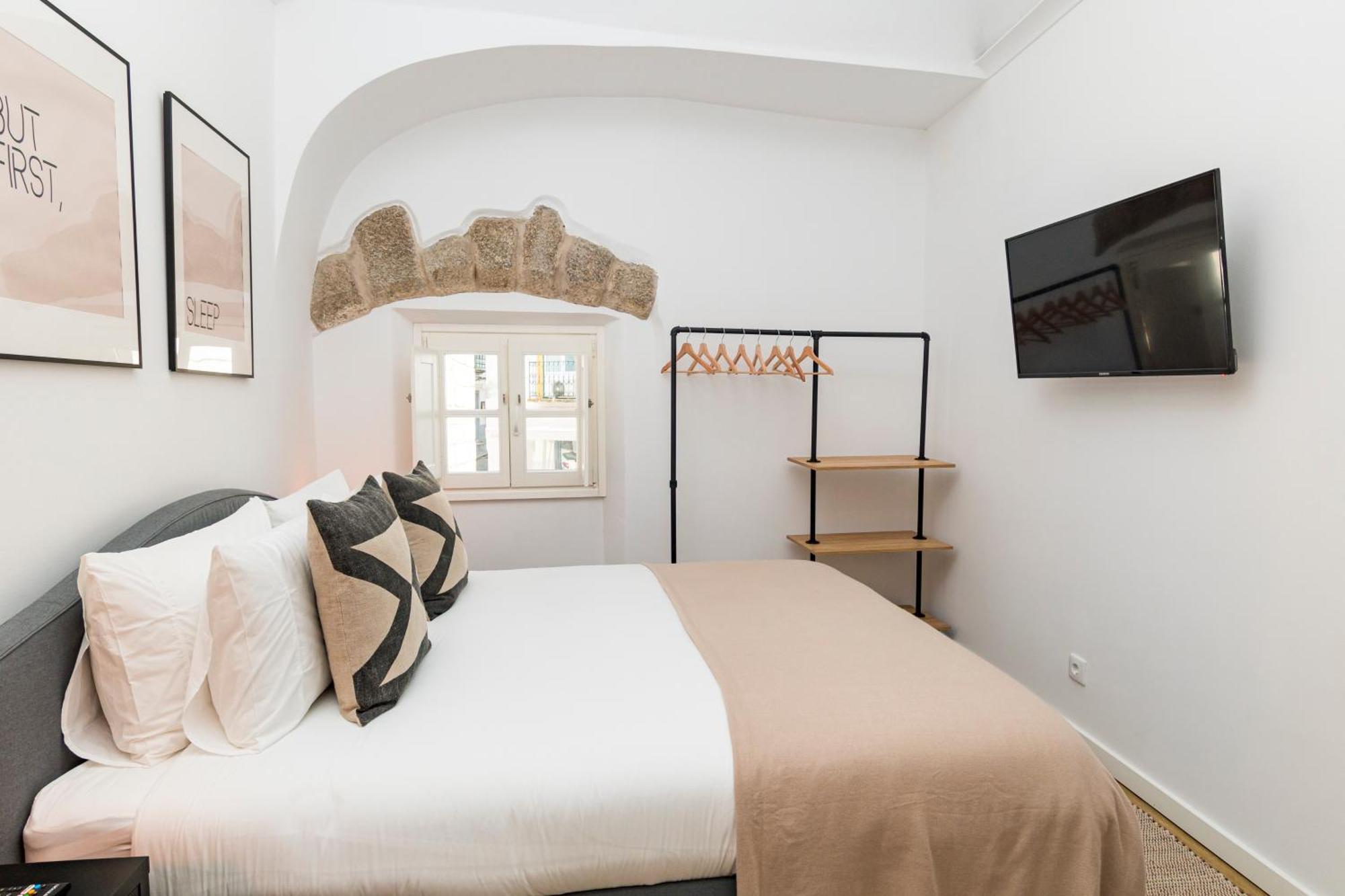 Cicioso Flats Salvador Villa Евора Екстериор снимка