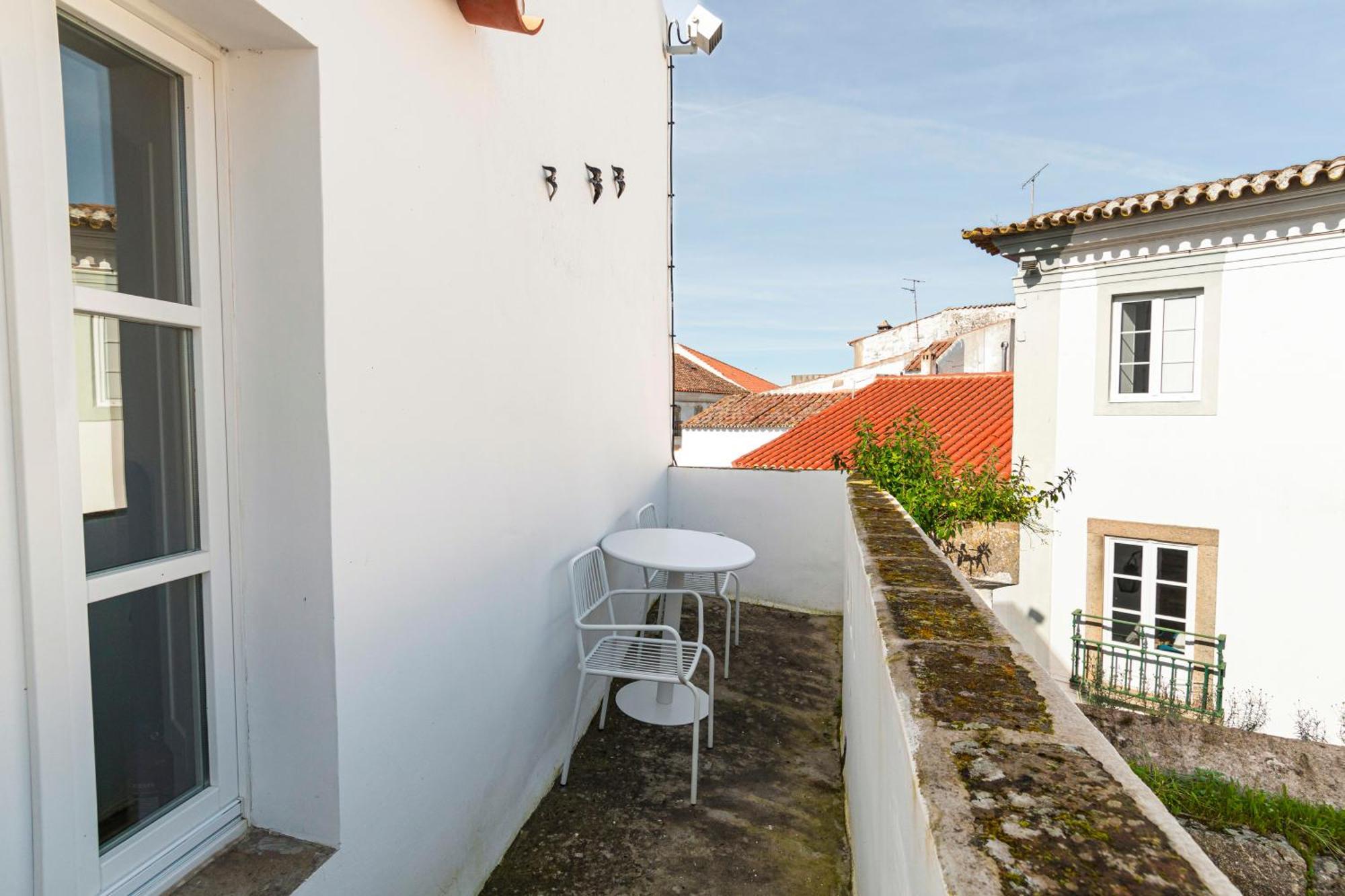 Cicioso Flats Salvador Villa Евора Екстериор снимка