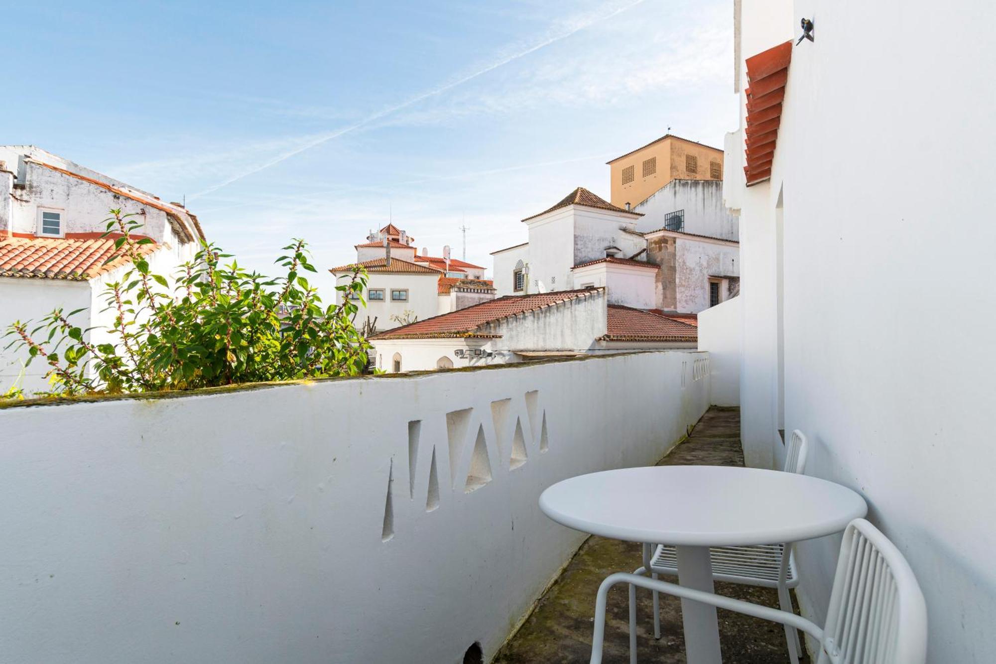Cicioso Flats Salvador Villa Евора Екстериор снимка